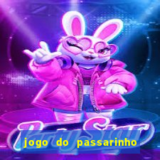 jogo do passarinho que da dinheiro